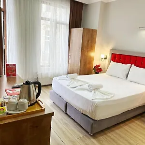 Taksim Park Suites Hotel