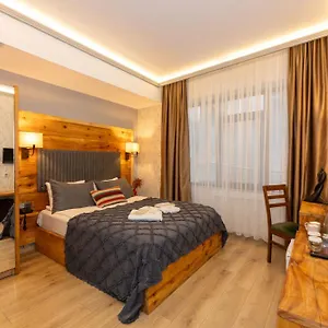 Double Dd Estambul