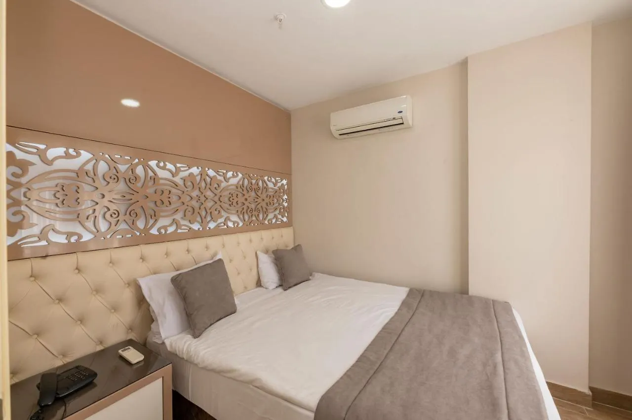 Taksim Peri Suite Istanbul
