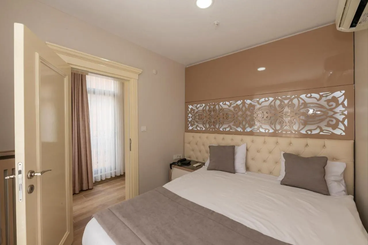 ** Hotel Taksim Peri Suite Istanbul Turkey