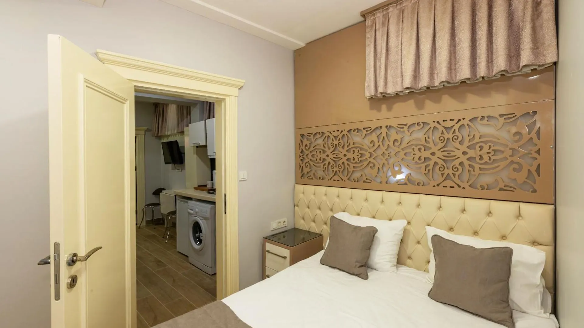 Hotel Taksim Peri Suite Istanbul